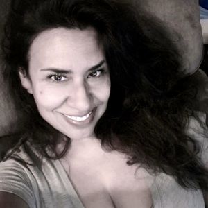 Meet your Posher, Rosalyn